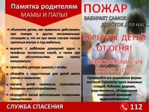 Детская шалость